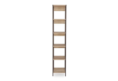 MELVILLE - Bookcase