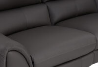 DOMINICO LEATHER