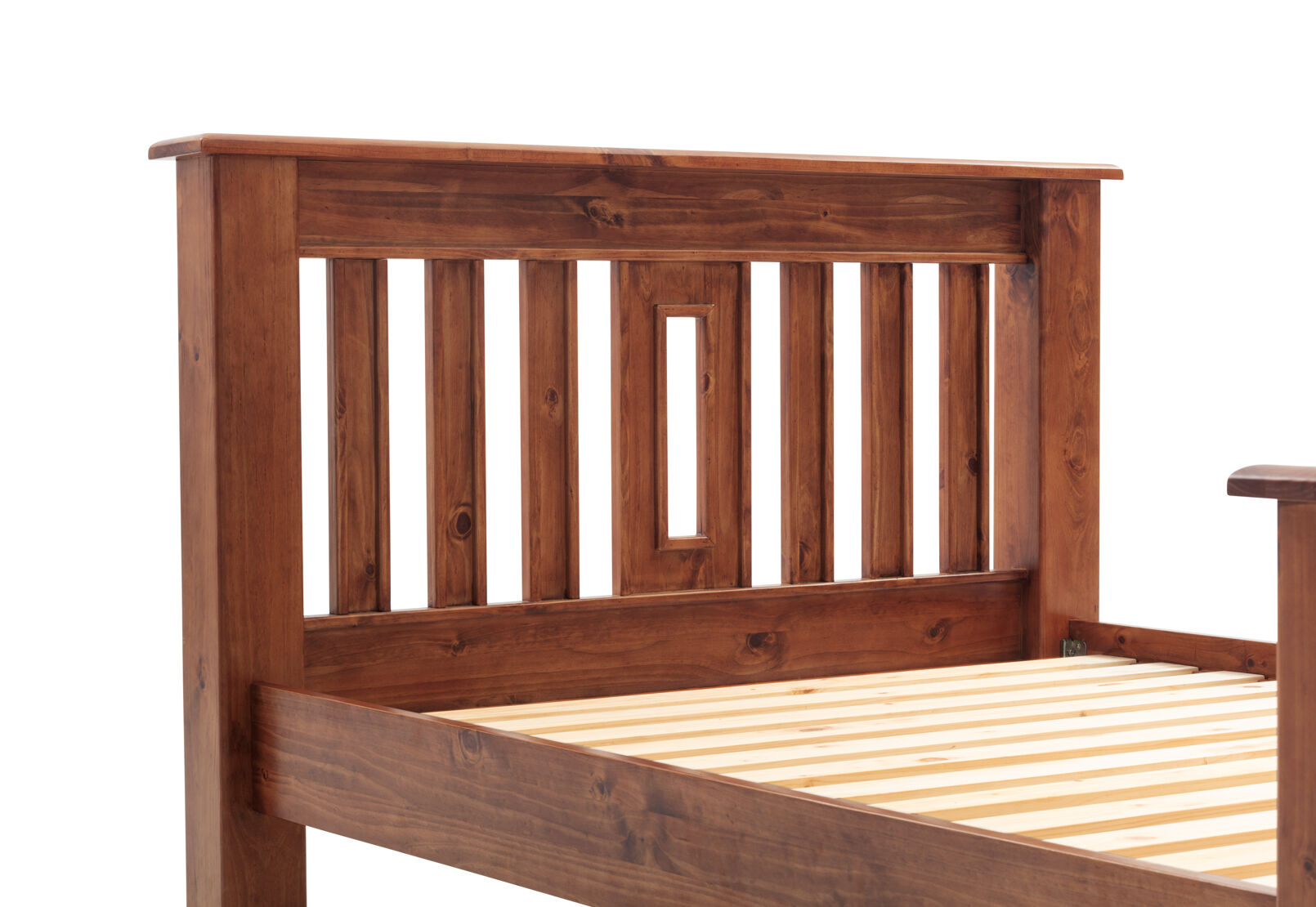 CALLAGHAN - King Bed CALLAGHAN