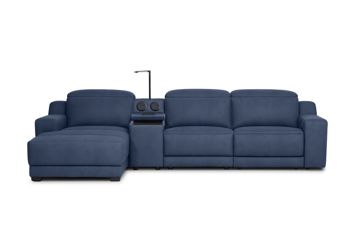 VANTRO FABRIC