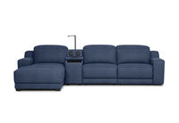 VANTRO FABRIC