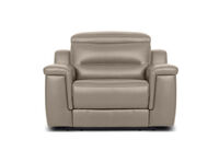 JEFFRIES LEATHER