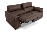 VESSALLI LEATHER