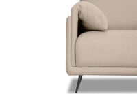 YELLEN FABRIC - 2 Seater Sofa YELLEN FABRIC