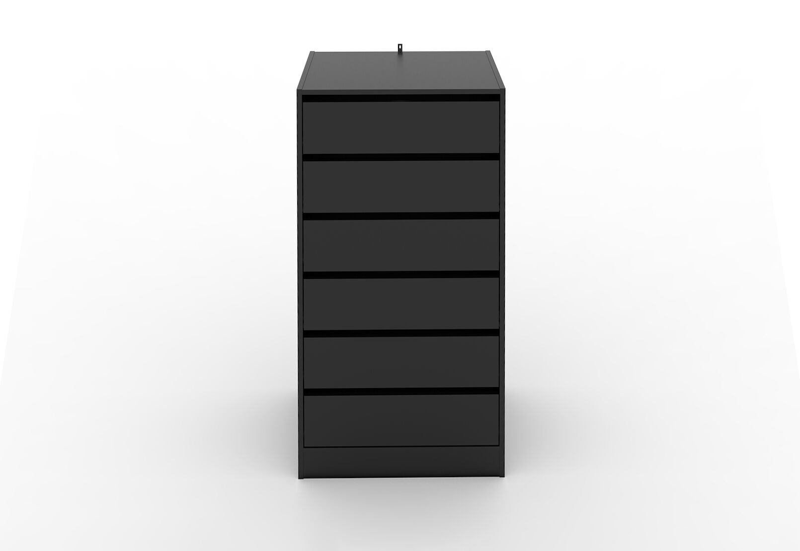 HOWARD - 6 Drawer Wardrobe HOWARD
