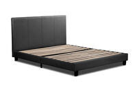ROLLINS - Queen Bed ROLLINS