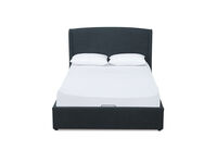 CAMBRIDGE BAY - Double Lift Bed CAMBRIDGE BAY