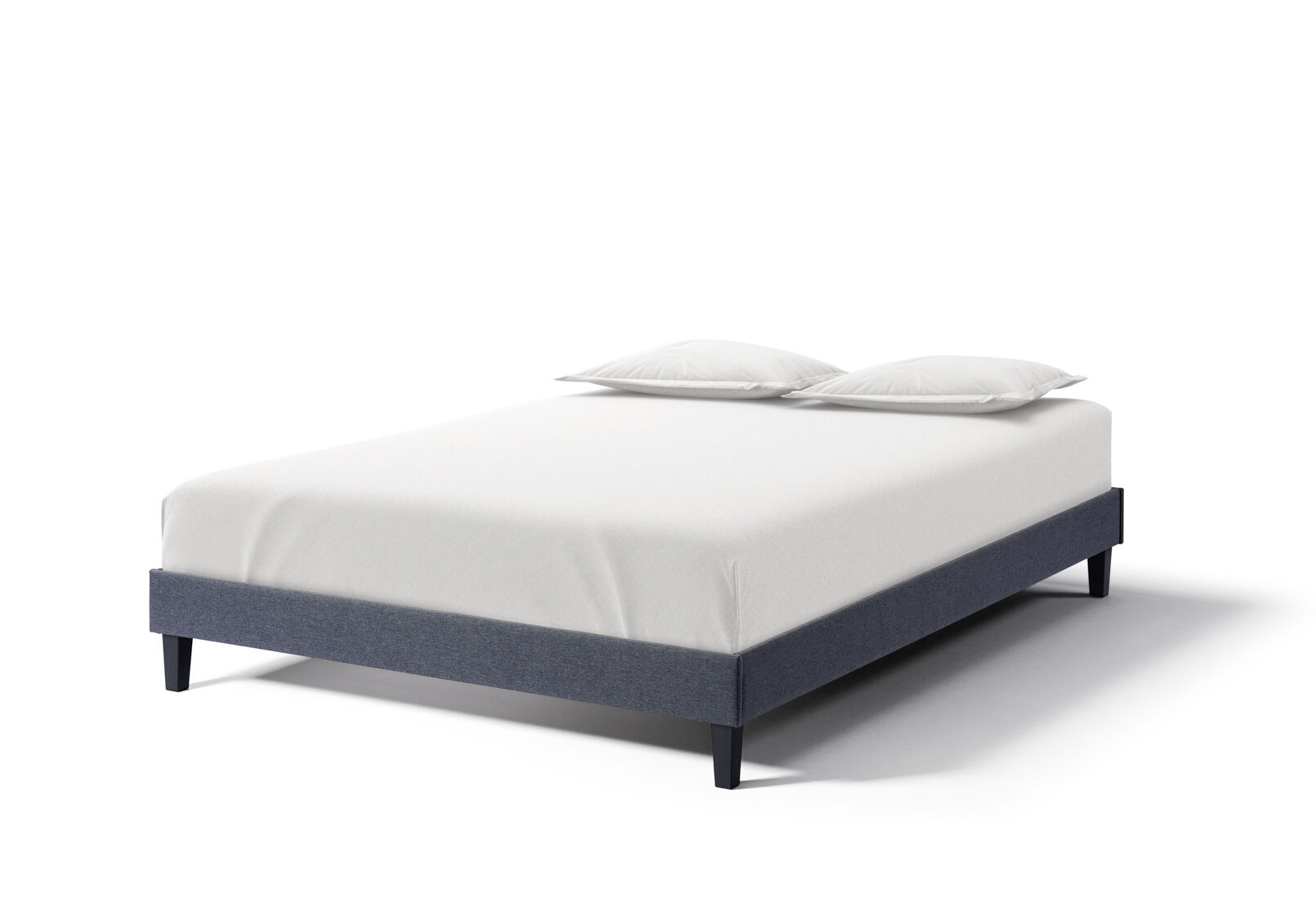 STEIN - Queen Bed Base STEIN