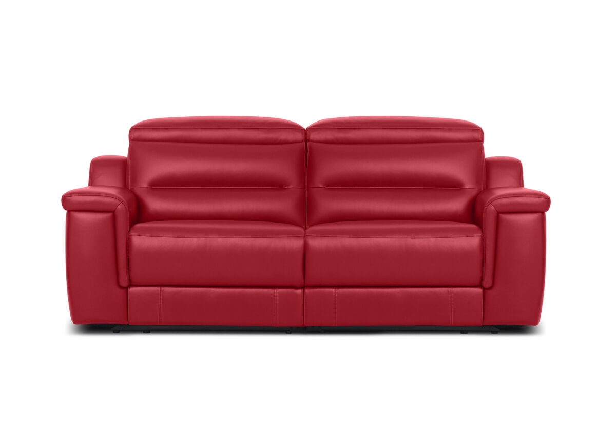 JEFFRIES LEATHER