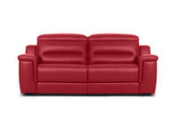 JEFFRIES LEATHER