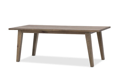 JETTY - 2100 Dining Table