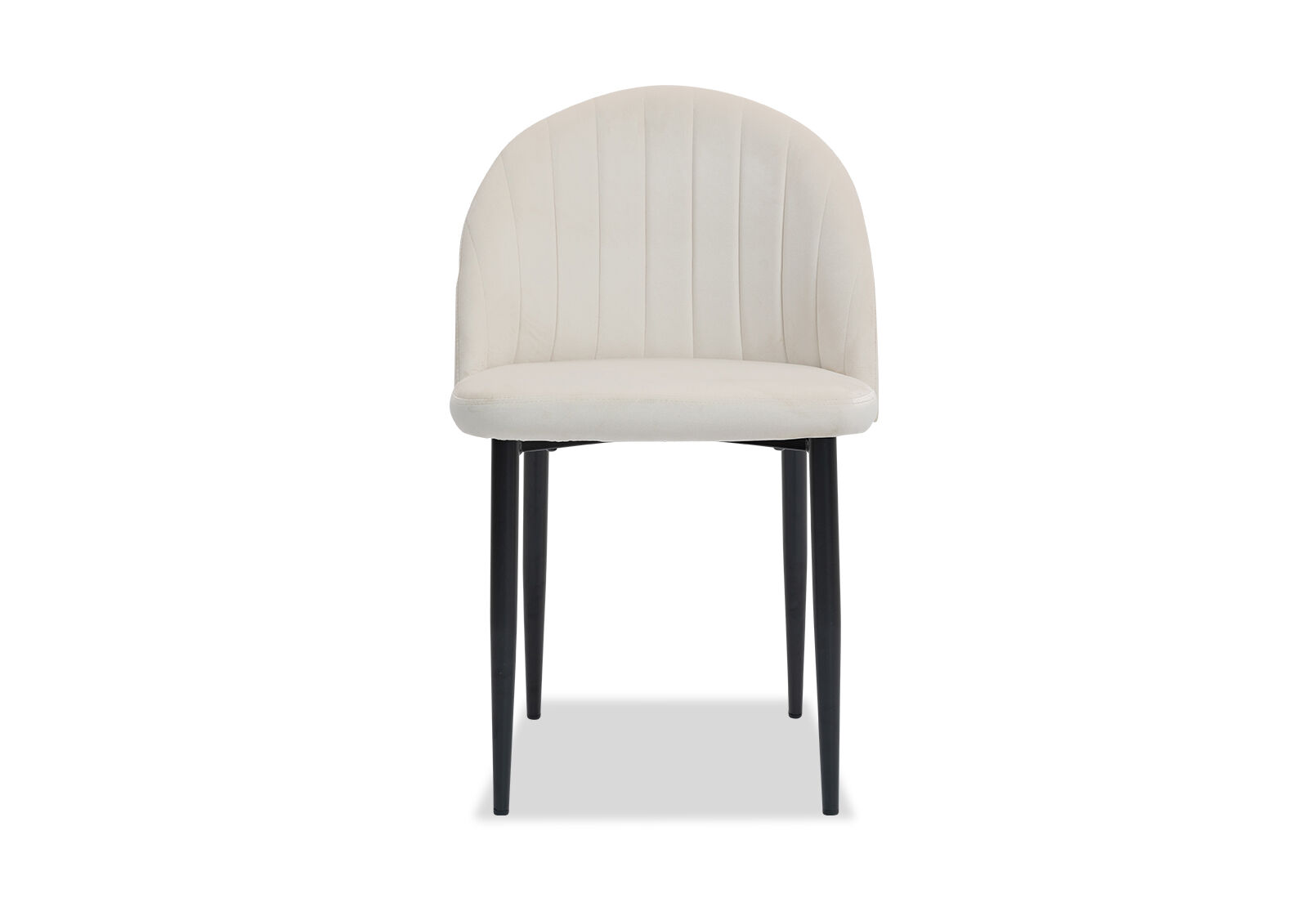 GOULD - Set of 2 Dining Chairs GOULD