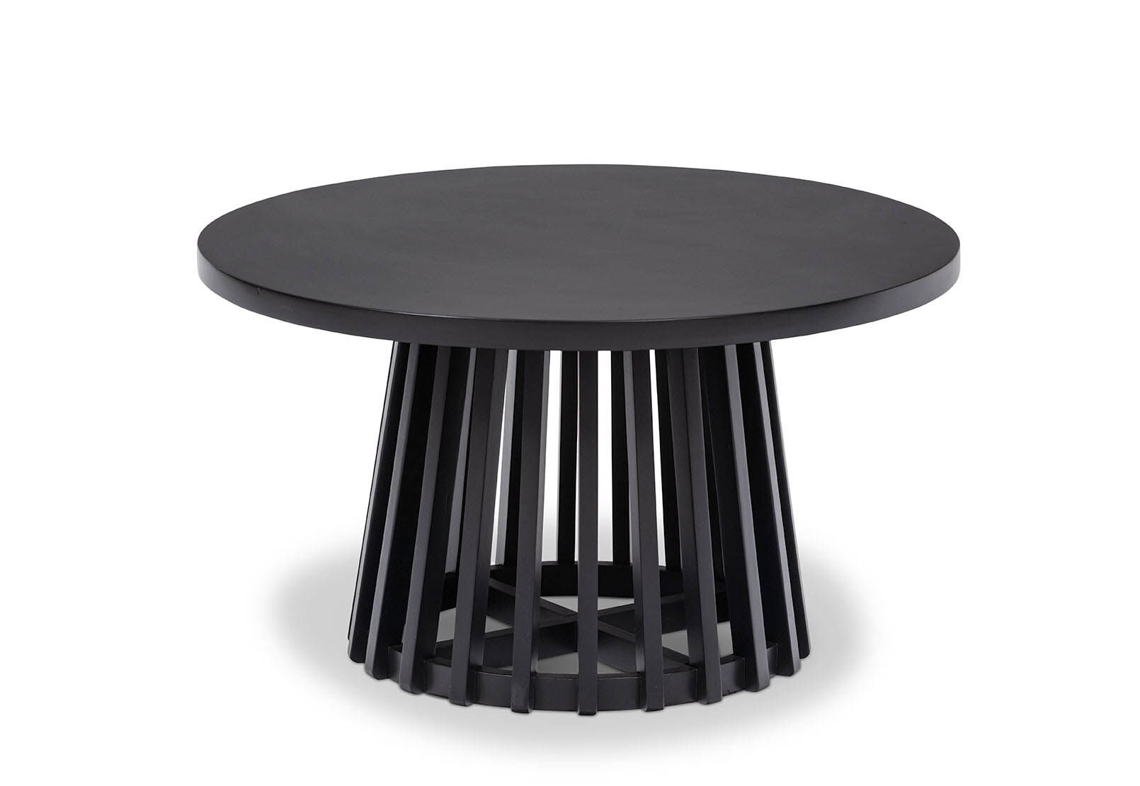 TORENTO - Round Coffee Table TORENTO