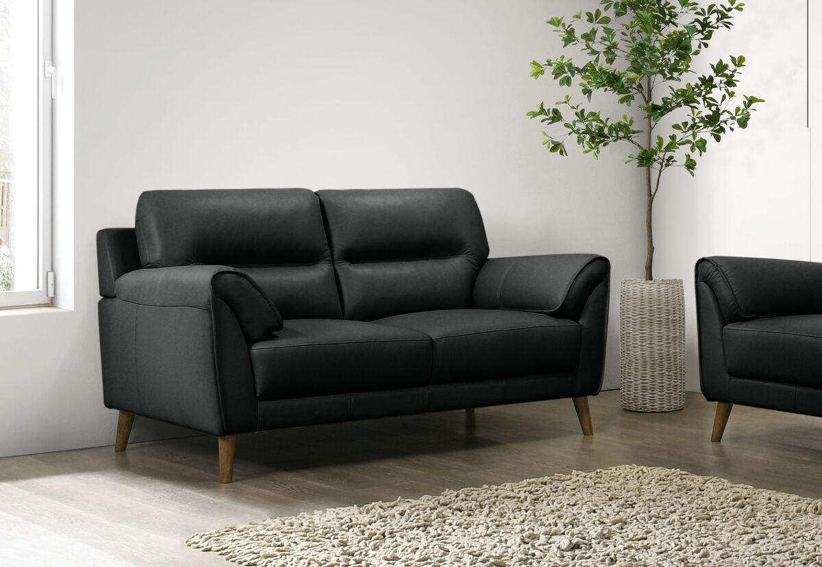 CARNABY LEATHER