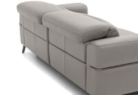 SERAFINI LEATHER