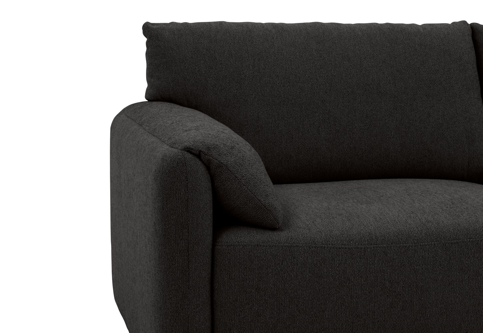 VARLEY FABRIC - 3.5 Seater Sofa VARLEY FABRIC