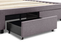 CATARINA - Double Bed CATARINA