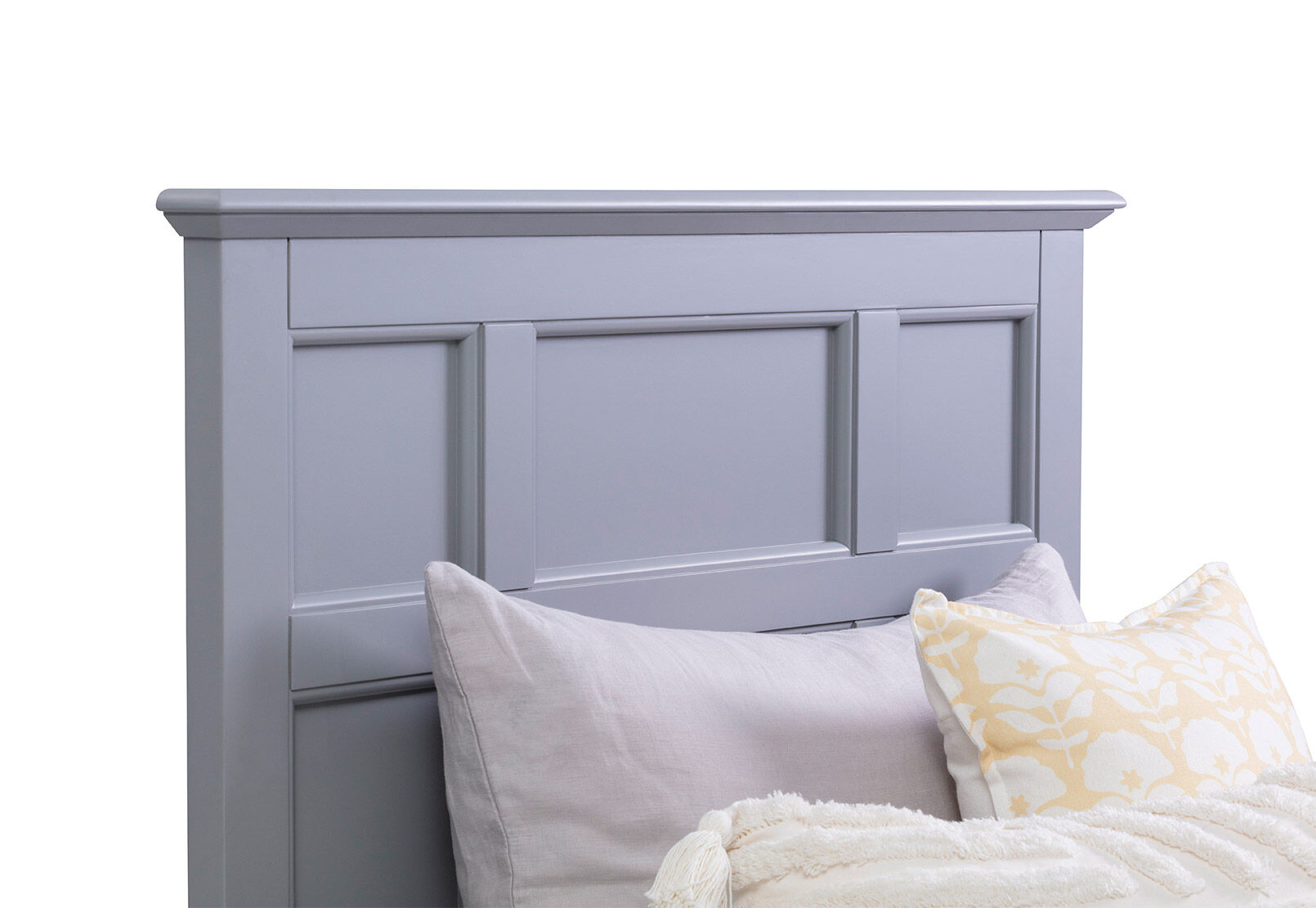 CHRYSTELLE - King Single Bed CHRYSTELLE