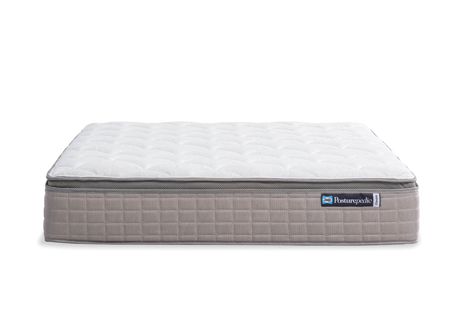 ELEVATE SHIRE ULTRA PLUSH - Super King Mattress (MTO) ELEVATE SHIRE ULTRA PLUSH