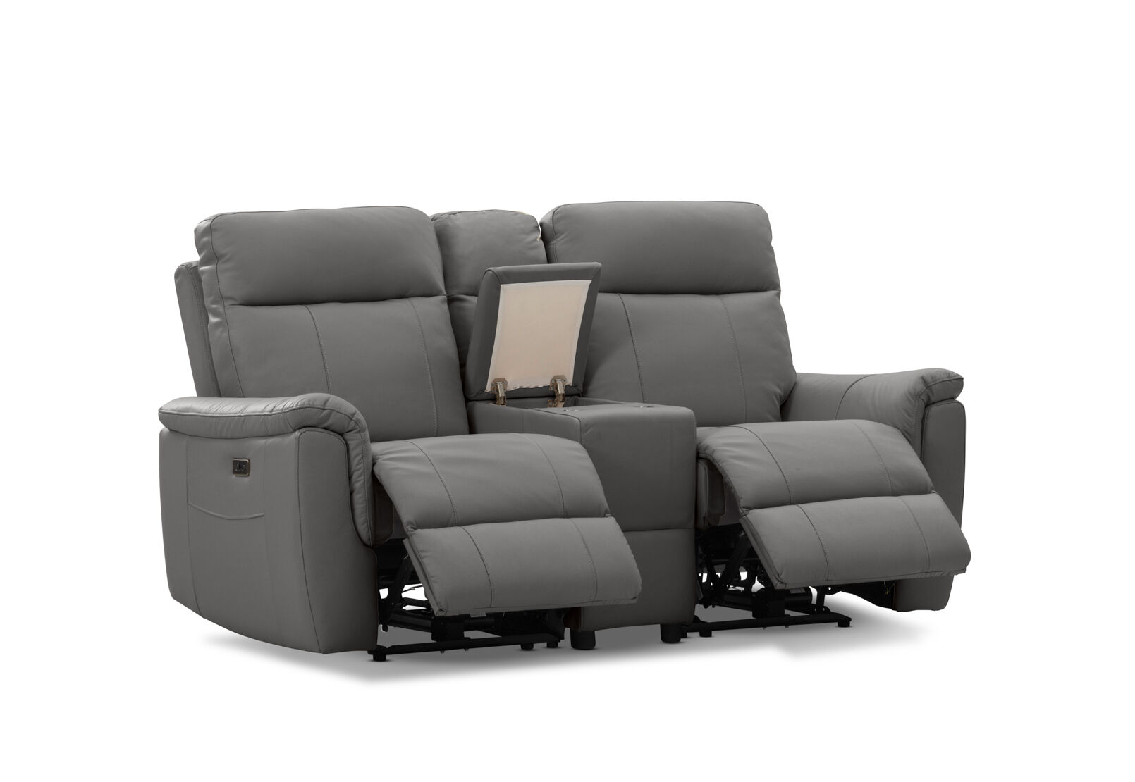 JAKOB - 2 Seater with Console JAKOB
