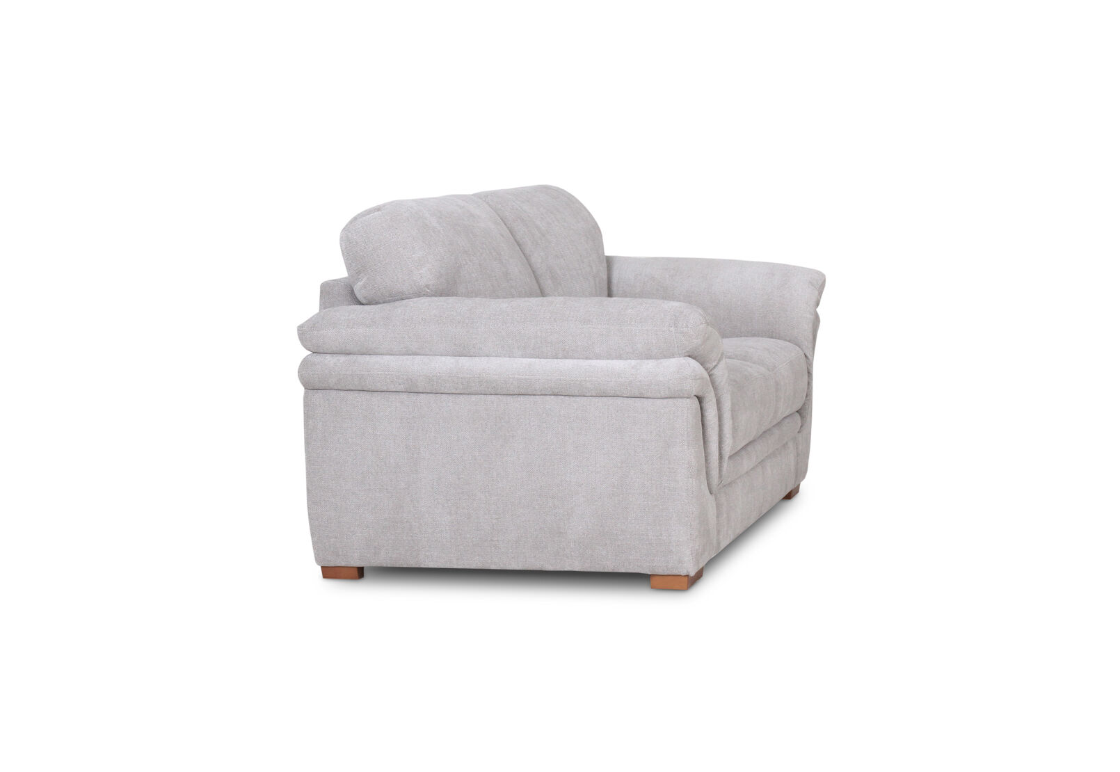 YAMILA FABRIC - 2 Seater Sofa YAMILA FABRIC
