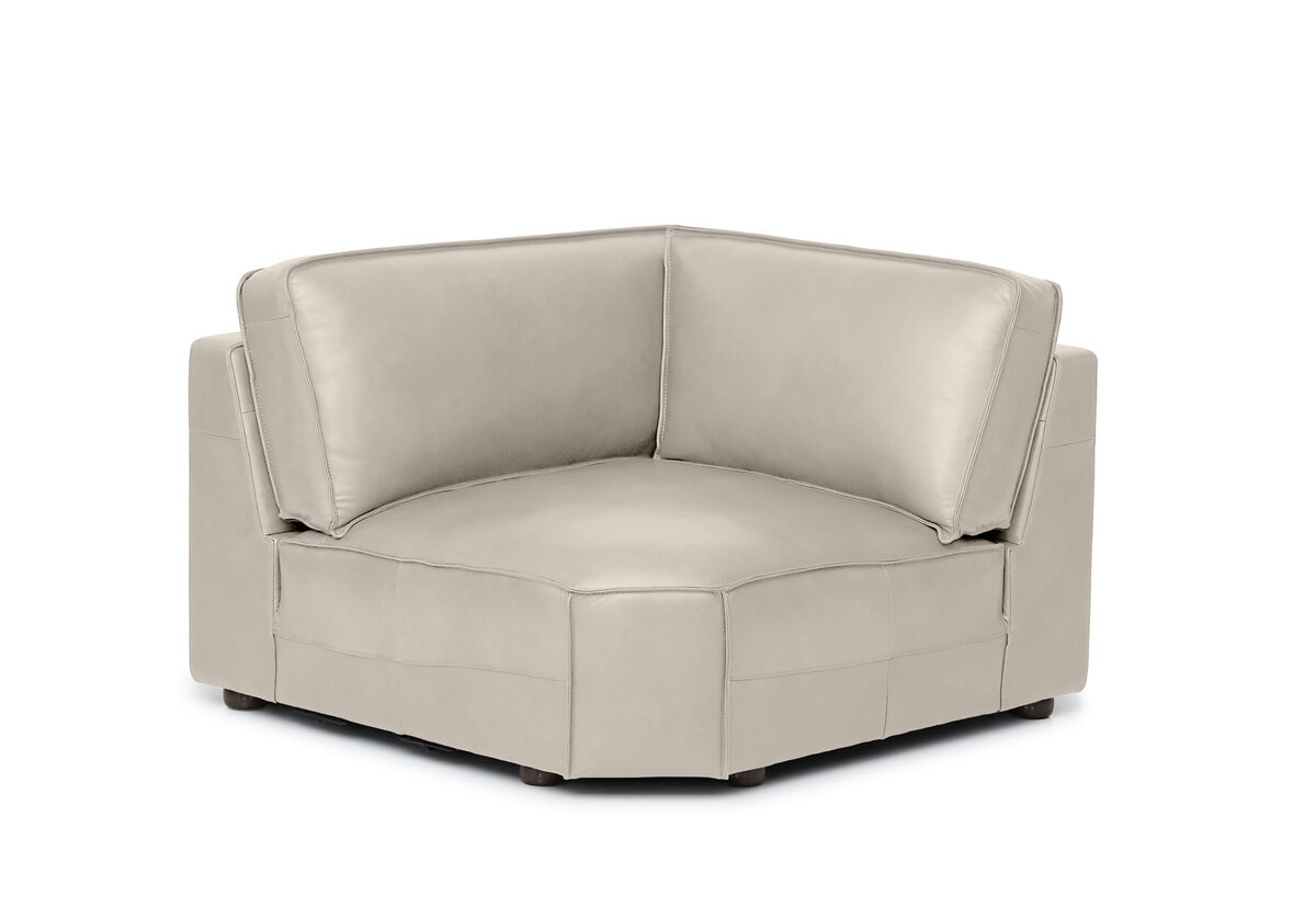 BARTELLE LEATHER