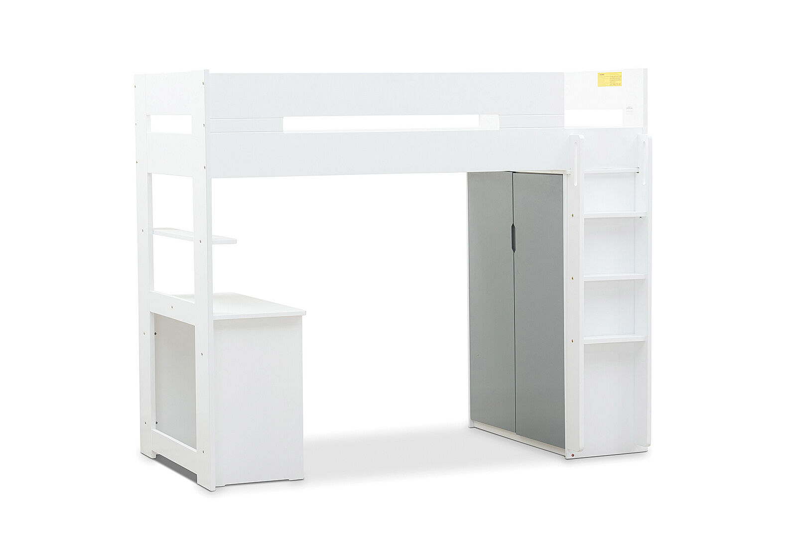 KODI - Robe Bunk Bed KODI