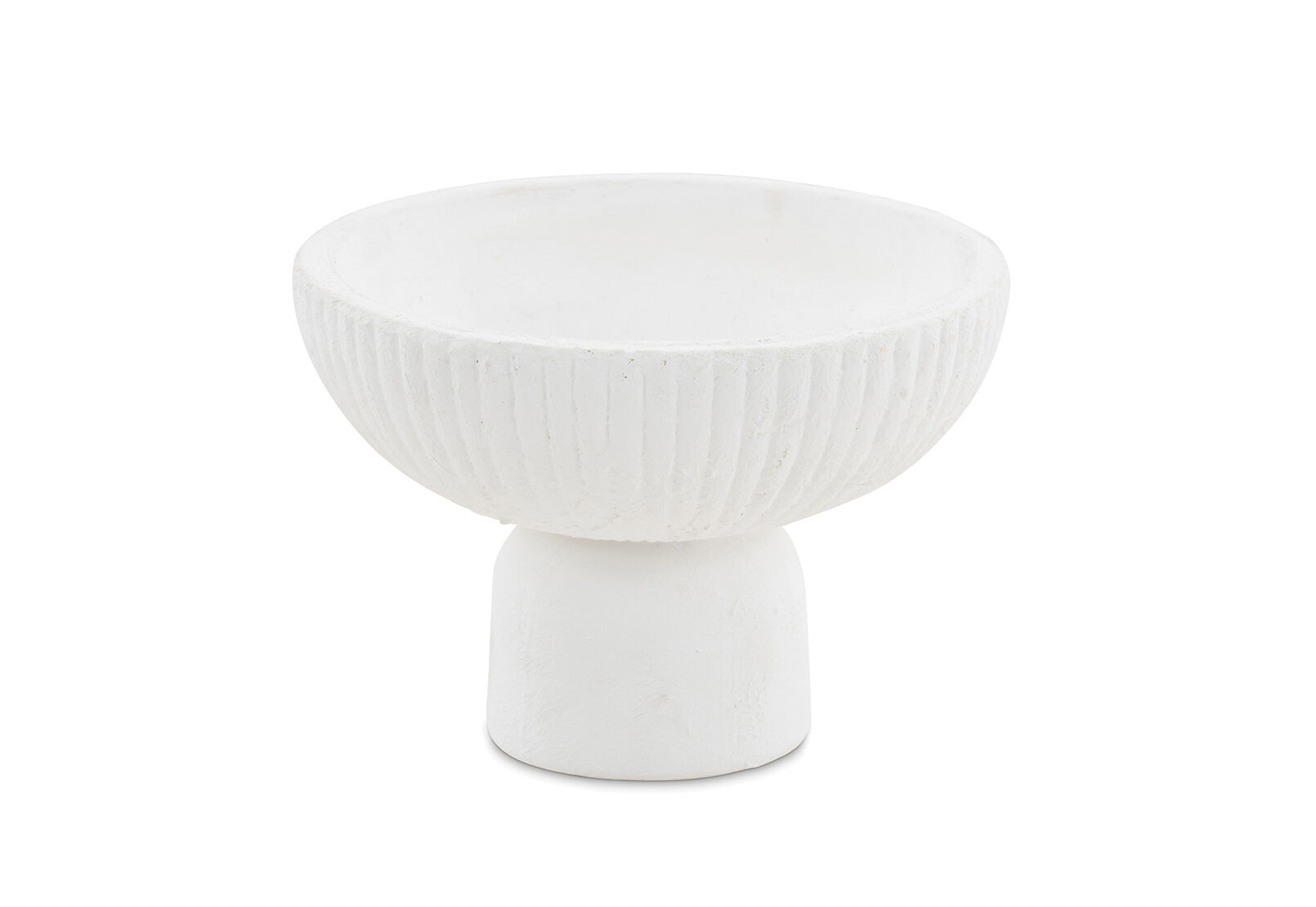 KUNIS - 15.5cm Decorative Terracotta Bowl KUNIS