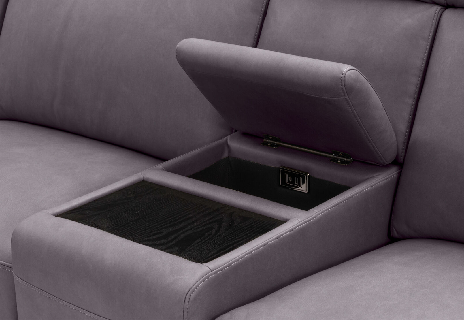 SERGIO FABRIC - 6 Seater LHF Corner SERGIO FABRIC