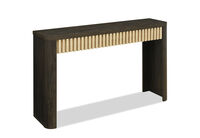 SAN FERNANDO - Sofa Table SAN FERNANDO