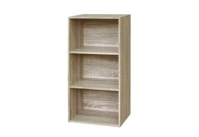 FORFAR - 3 Tier Bookcase