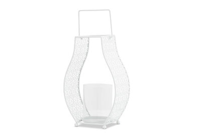 CARINA - Small Metal Lantern