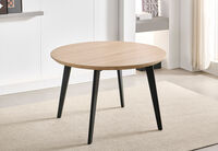 BARNES - Dining Table BARNES