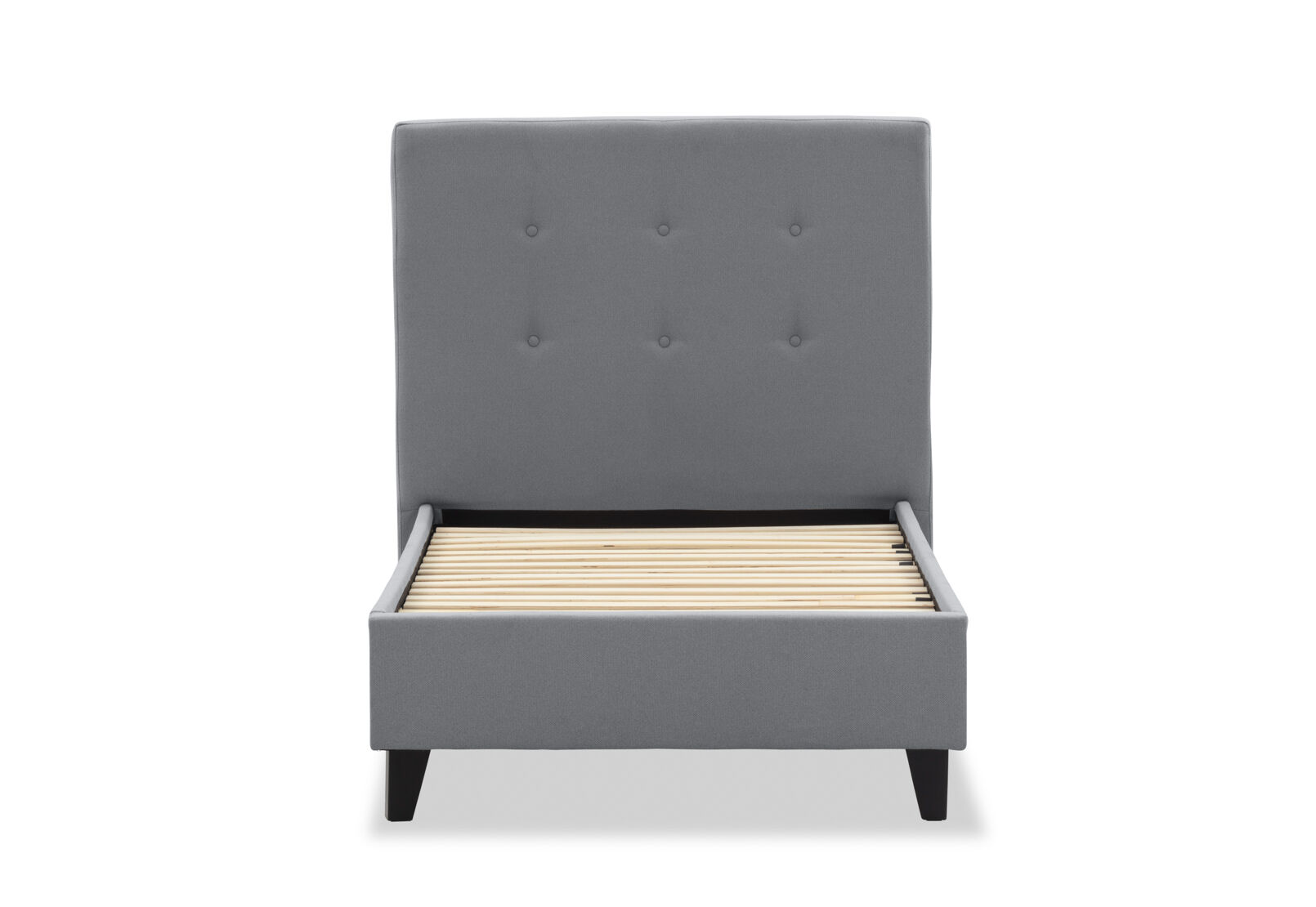JESSALYN - King Single Bed JESSALYN