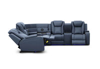 SENTINAL MK2 LEATHER