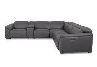 FIORELLA LEATHER