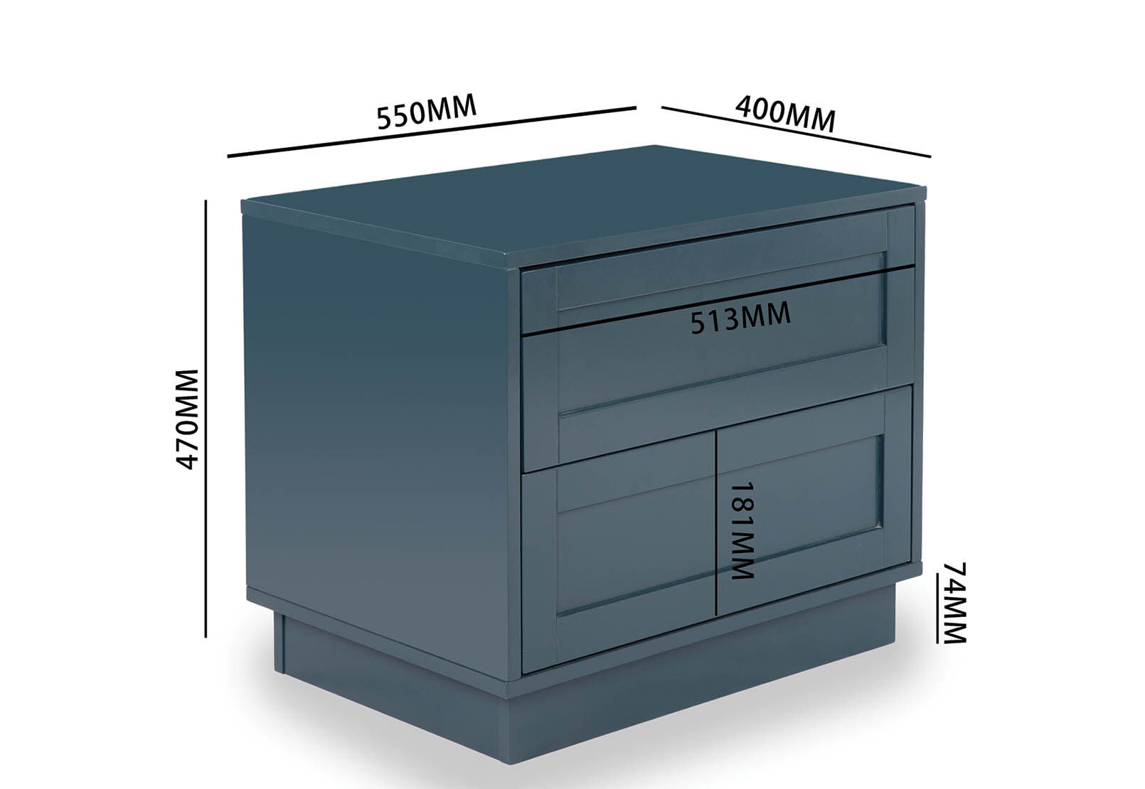 HUFFMAN - Bedside HUFFMAN