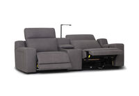 VANTRO FABRIC