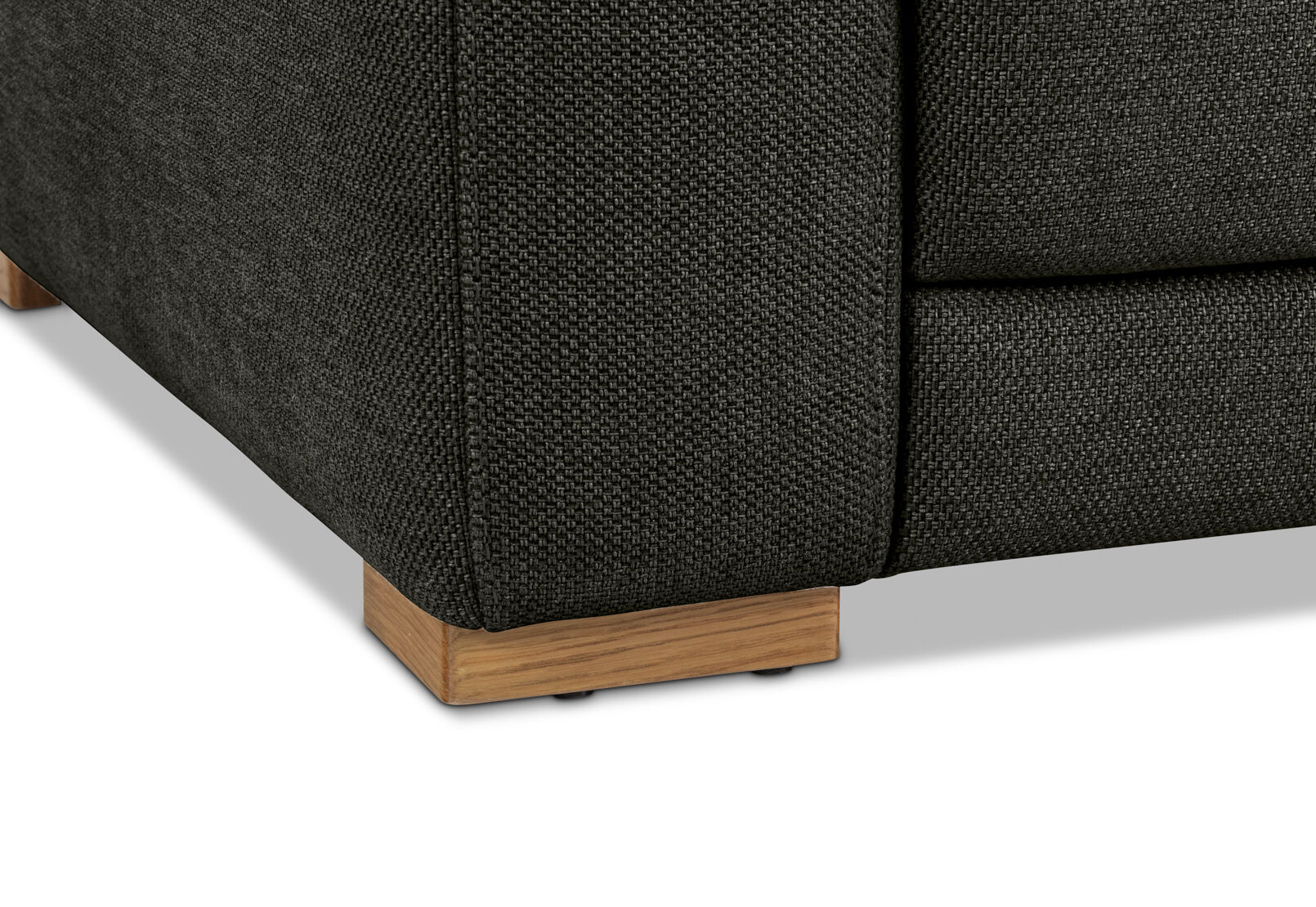 LEONE FABRIC - 3.5 Seater Sofa LEONE FABRIC