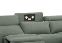 GAGE FABRIC