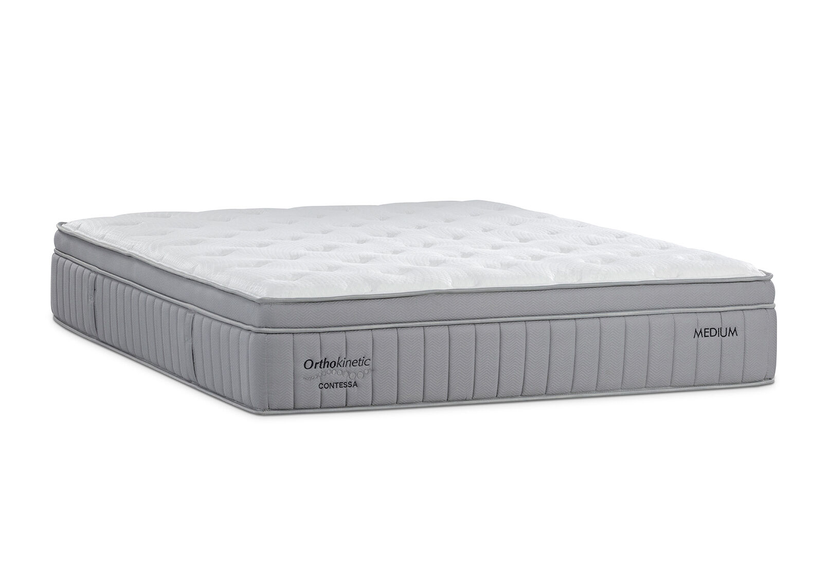 ORTHOKINETIC CONTESSA MEDIUM - King Mattress ORTHOKINETIC CONTESSA MEDIUM