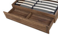 VALDA - Queen Bed VALDA