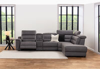 JEFFRIES FABRIC