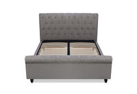 BRIELLE - Queen Bed BRIELLE