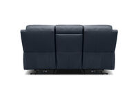 DACIA LEATHER