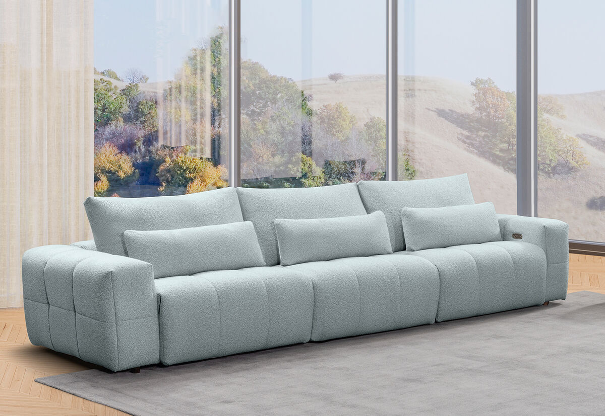 LORYN FABRIC