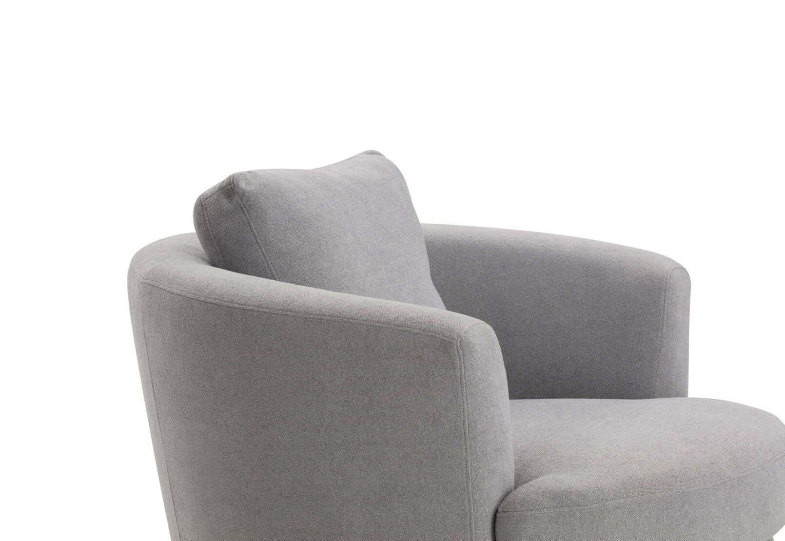 Swivel chair amart clearance