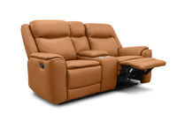 GLUSMAN LEATHER
