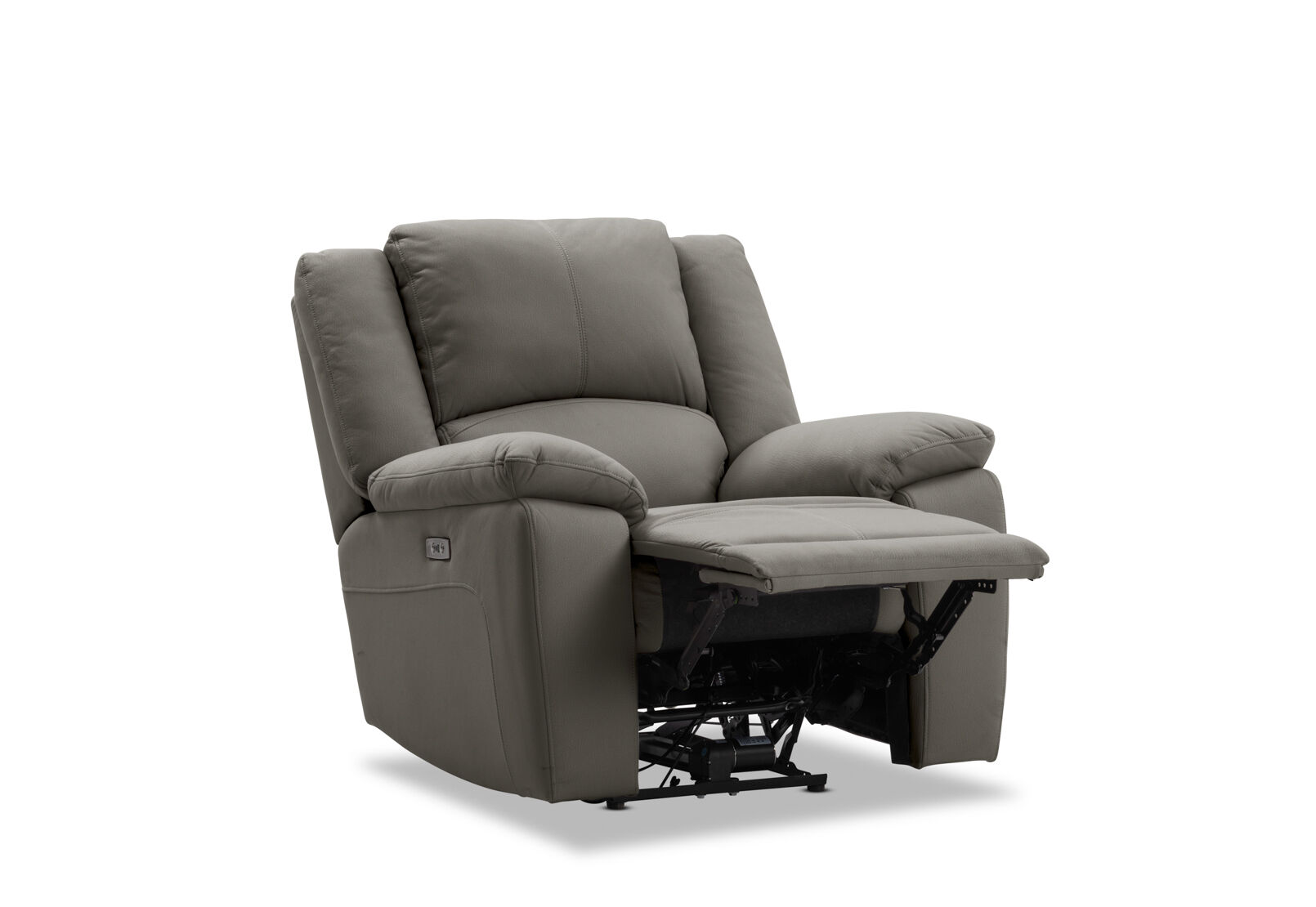 RODDICK FABRIC - Electric Recliner RODDICK FABRIC