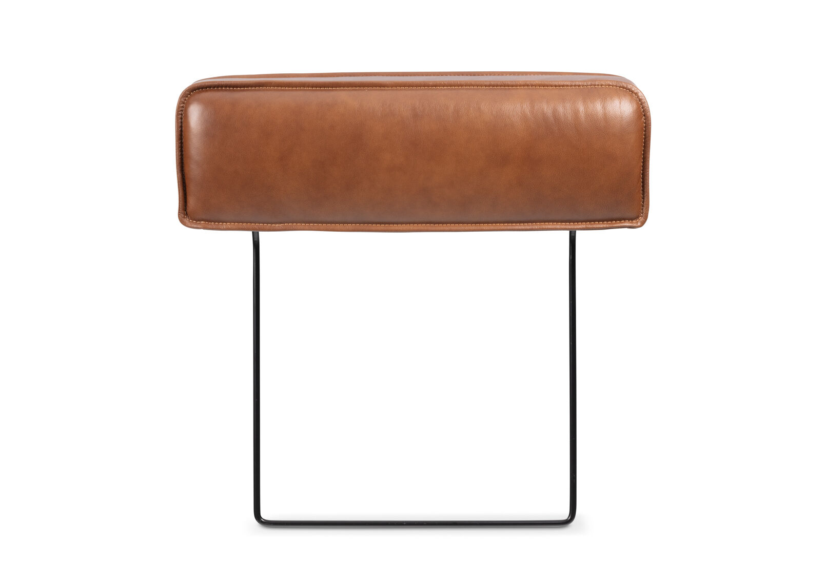 BARTELLE LEATHER - Removable Headrest BARTELLE LEATHER